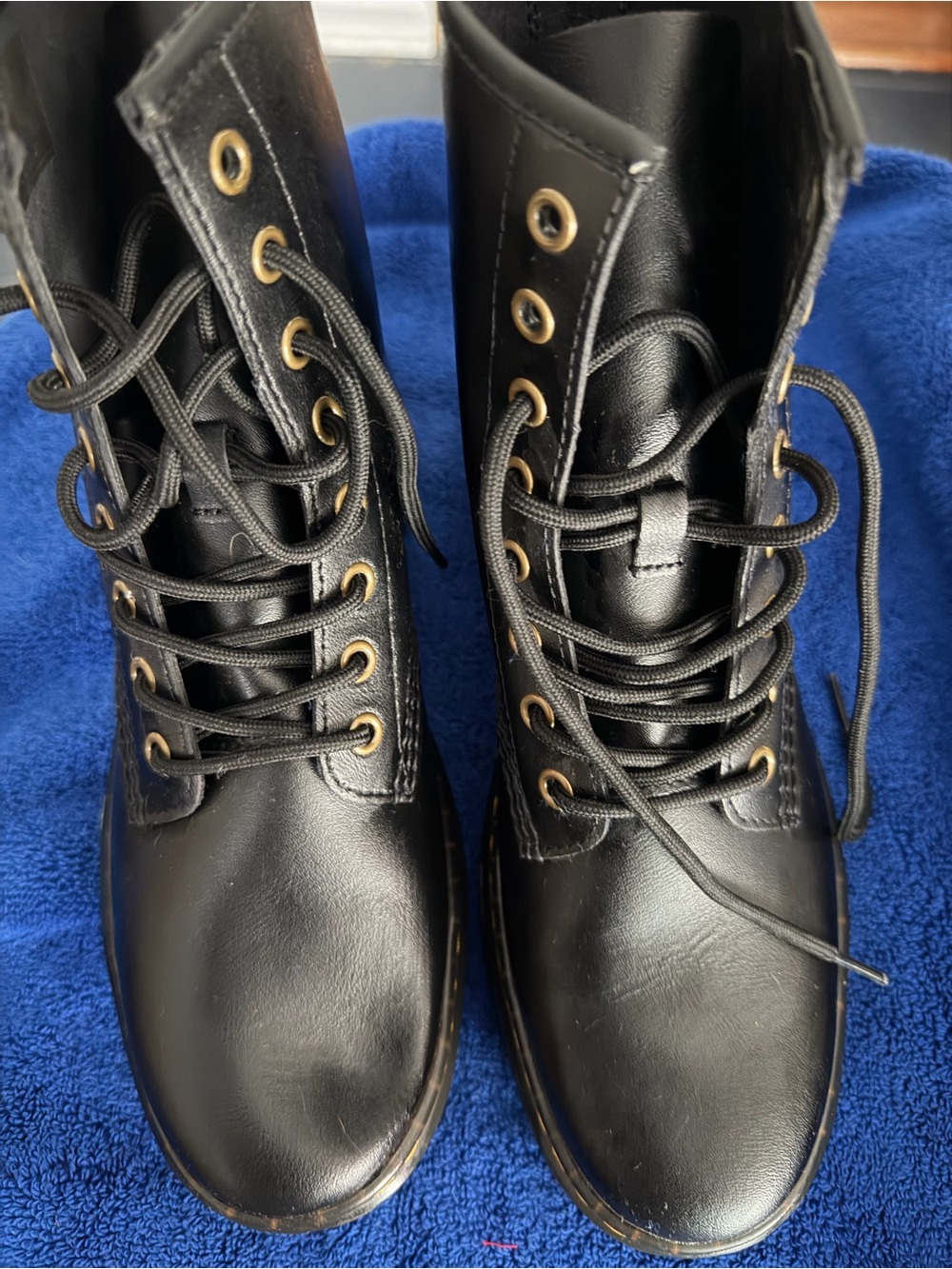 Dr Martens Boots